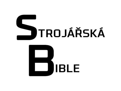Strojařská Bible